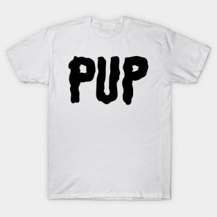 Pup Band T-Shirt